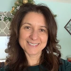 Meet your Posher, Susan